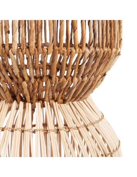 Le Pendentif ChemChem - Naturel - LBazar Bizar