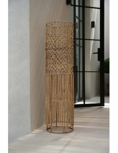 Le Pendentif Takuhanki - Naturel - XLBazar Bizar 2