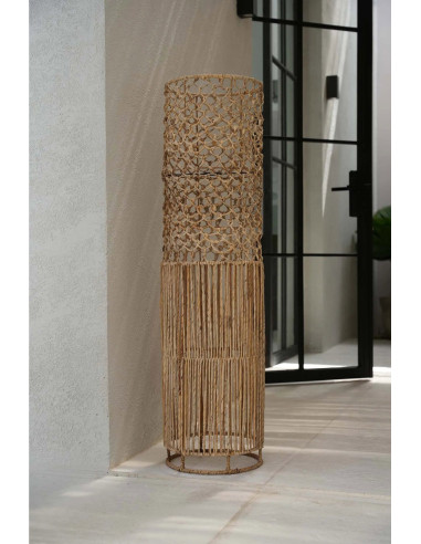 Le Pendentif Takuhanki - Naturel - XLBazar Bizar