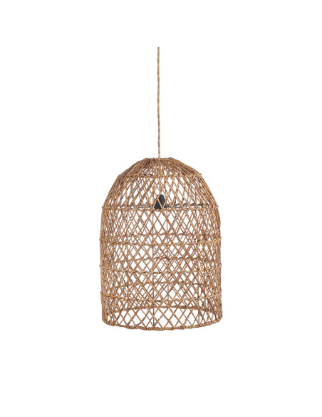 Pendentif Xiomara - Naturel - SBazar Bizar