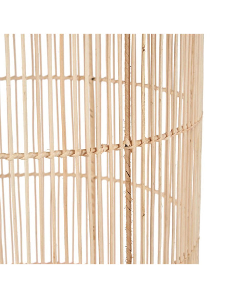 Pendentif Bozelo - Naturel - XLBazar Bizar