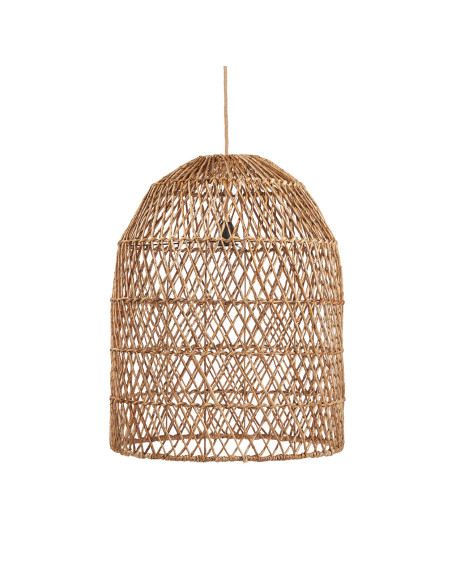 Pendentif Xiomara - Naturel - XLBazar Bizar