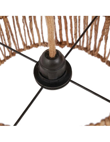 Pendentif Takuhanki - Naturel - SBazar Bizar