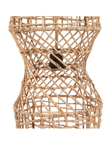 Pendentif GuanYin - Naturel - XLBazar Bizar