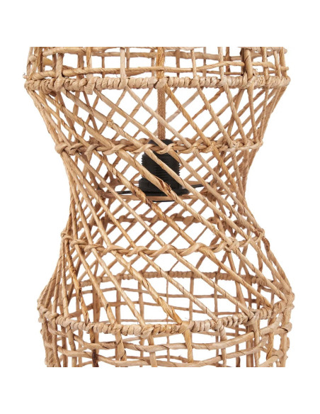 Pendentif GuanYin - Naturel - XLBazar Bizar