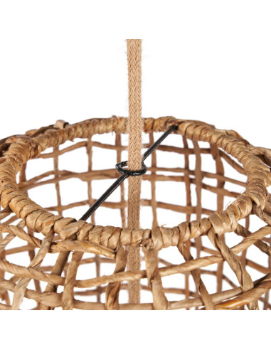 Pendentif GuanYin - Naturel - LBazar Bizar