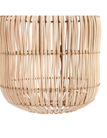 Le Pendentif ChemChem - Naturel - LBazar Bizar