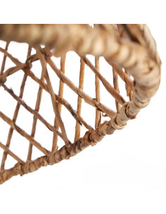 Pendentif Xiomara - Naturel - SBazar Bizar 2