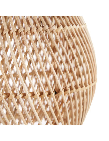 Pendentif Piccolo - Naturel - SBazar Bizar