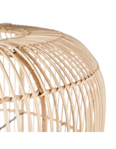 Pendentif Bozelo - Naturel - XLBazar Bizar