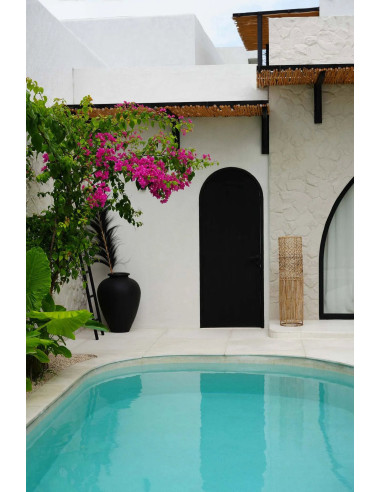 Le Pendentif Takuhanki - Naturel - XLBazar Bizar