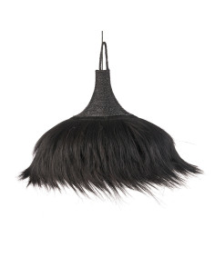 Pendentif Makiki - Noir XLBazar Bizar