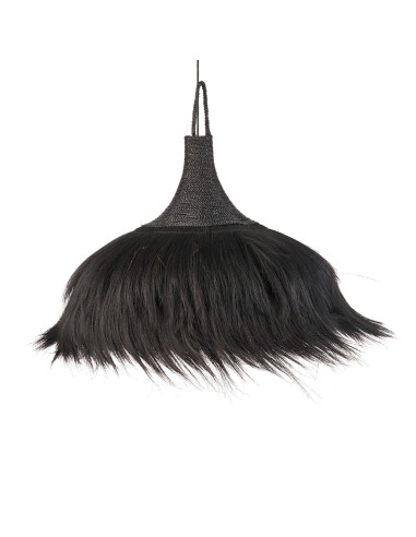 Pendentif Makiki - Noir XLBazar Bizar