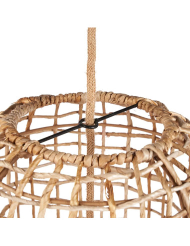 Pendentif GuanYin - Naturel - XLBazar Bizar