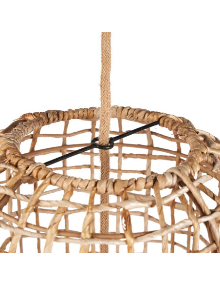 Pendentif GuanYin - Naturel - XLBazar Bizar