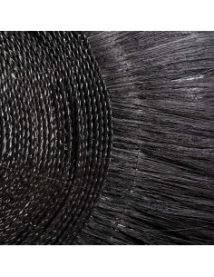 Pendentif Makiki - Noir XLBazar Bizar 2