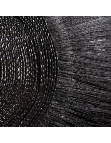 Pendentif Makiki - Noir XLBazar Bizar