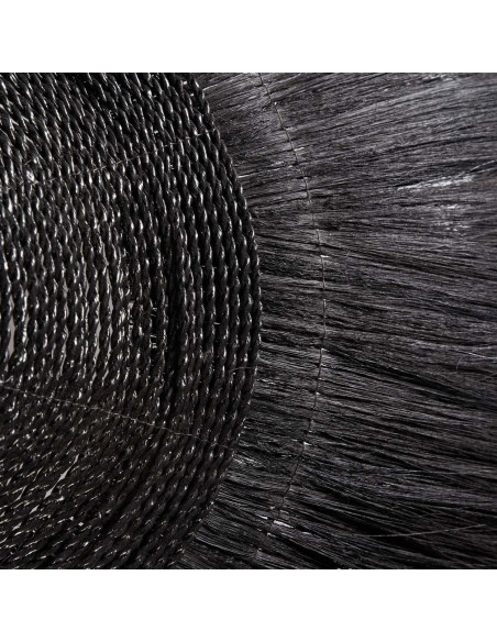 Pendentif Makiki - Noir XLBazar Bizar