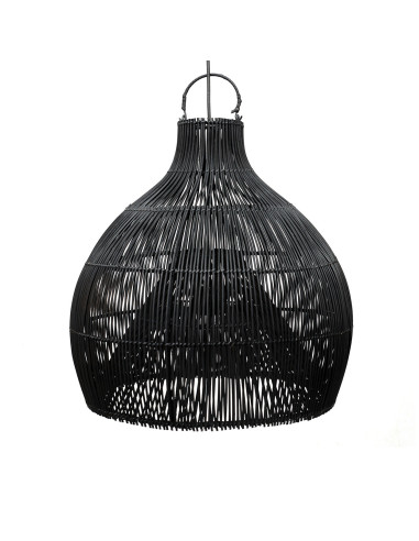 Pendentif Pi?ge ? Homards - Noir - LBazar Bizar