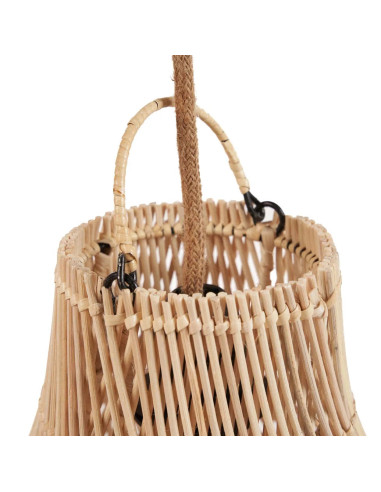 Pendentif Piccolo - Naturel - SBazar Bizar