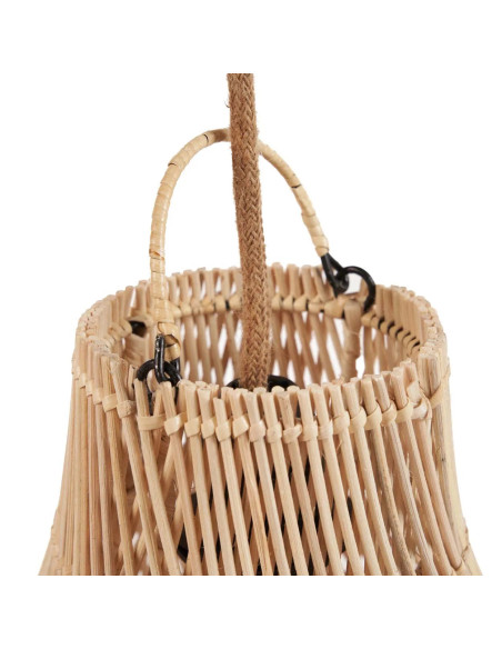 Pendentif Piccolo - Naturel - SBazar Bizar