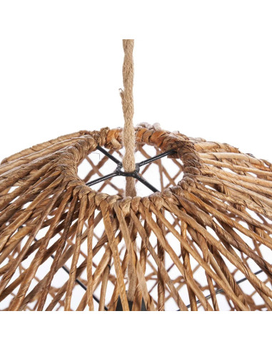 Pendentif Xiomara - Naturel - SBazar Bizar