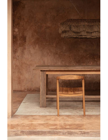 La Lampe ? Suspension Nyang Nyang - NaturelBazar Bizar