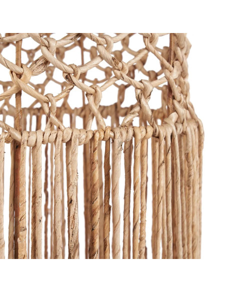 Le Pendentif Takuhanki - Naturel - XLBazar Bizar