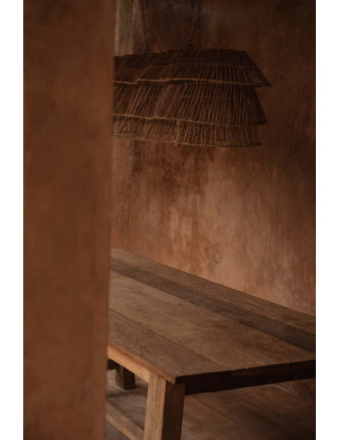 Suspension Binghi - NaturelBazar Bizar