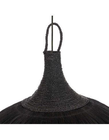 Pendentif Makiki - Noir XLBazar Bizar