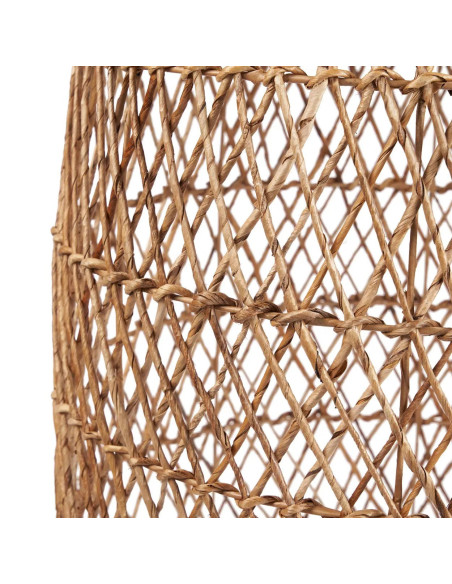 Pendentif Xiomara - Naturel - XLBazar Bizar