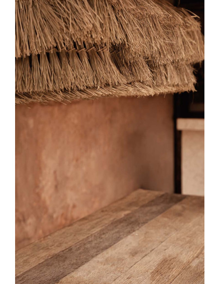 La Lampe ? Suspension Nyang Nyang - NaturelBazar Bizar