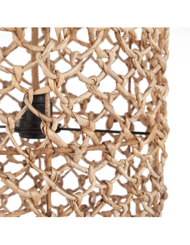 Le Pendentif Takuhanki - Naturel - XLBazar Bizar