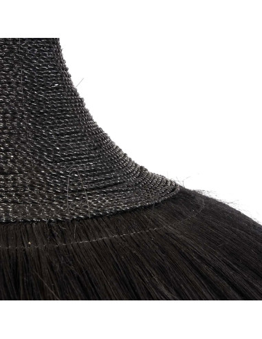 Pendentif Makiki - Noir XLBazar Bizar