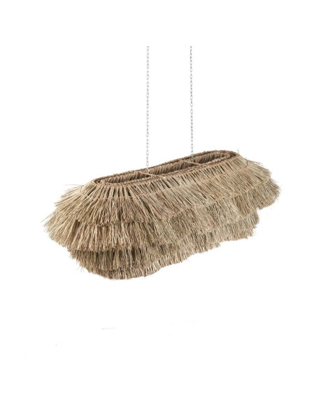 La Lampe ? Suspension Nyang Nyang - NaturelBazar Bizar