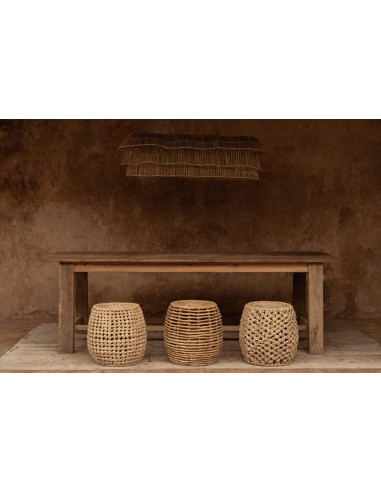 Suspension Binghi - NaturelBazar Bizar