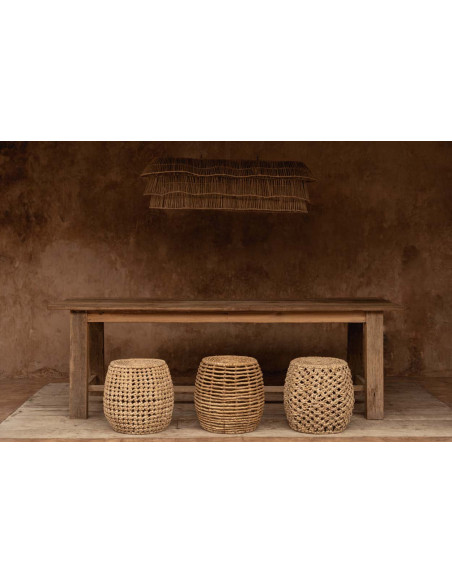 Suspension Binghi - NaturelBazar Bizar