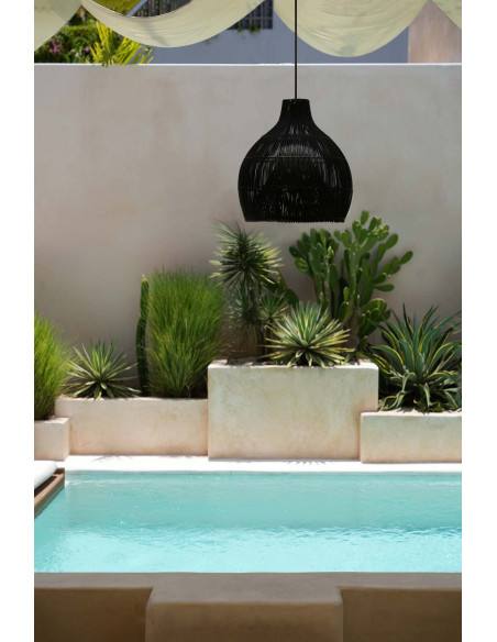 Pendentif Pi?ge ? Homards - Noir - LBazar Bizar