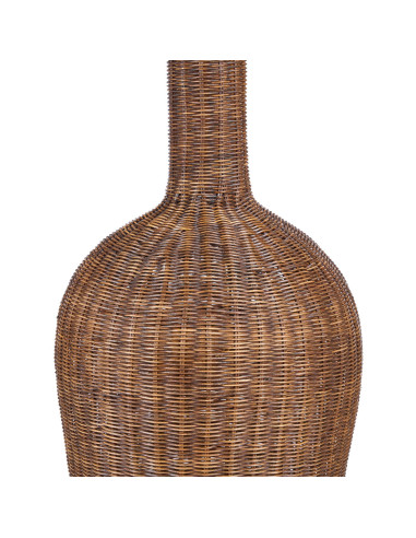 Pendentif Amphora - Noyer fonc? - XXLBazar Bizar