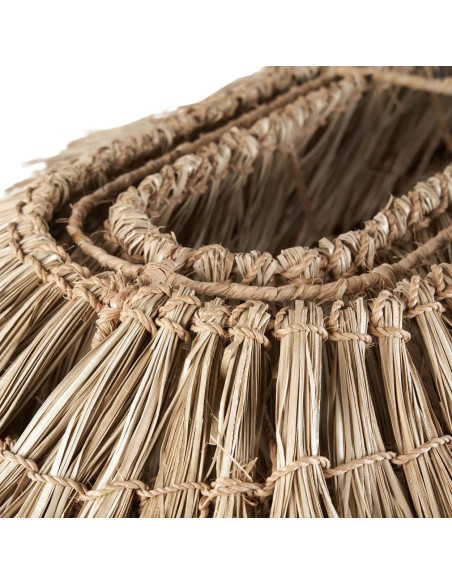 La Lampe ? Suspension Nyang Nyang - NaturelBazar Bizar