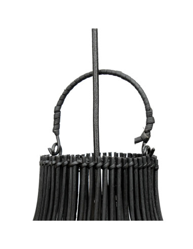 Pendentif Pi?ge ? Homards - Noir - LBazar Bizar