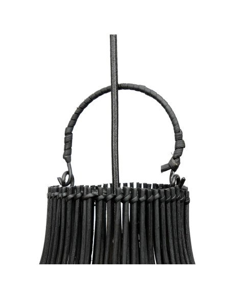 Pendentif Pi?ge ? Homards - Noir - LBazar Bizar