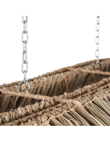 La Lampe ? Suspension Nyang Nyang - NaturelBazar Bizar