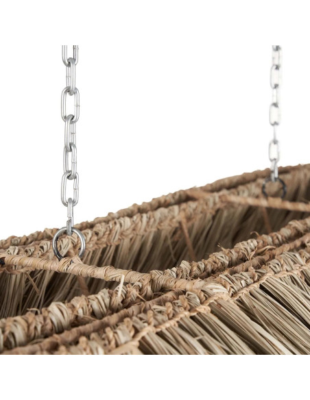 La Lampe ? Suspension Nyang Nyang - NaturelBazar Bizar