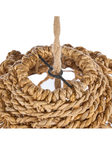 Le Pendentif Banara - Naturel - SBazar Bizar