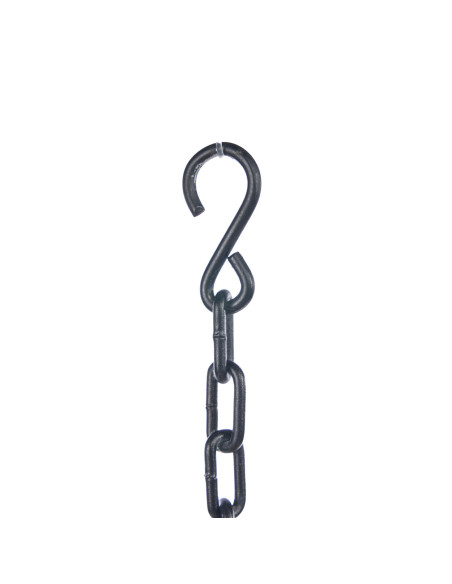 Pendentif en forme de d?me de perles en bois - NaturelBazar Bizar