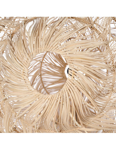 Pendentif Aurora Puff - Naturel - XLBazar Bizar