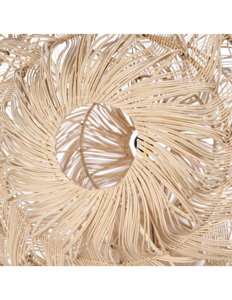 Pendentif Aurora Puff - Naturel - XLBazar Bizar