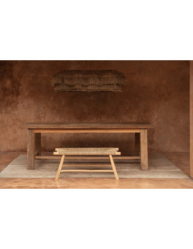 La Lampe ? Suspension Nyang Nyang - NaturelBazar Bizar