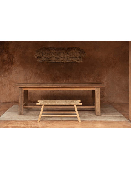 La Lampe ? Suspension Nyang Nyang - NaturelBazar Bizar